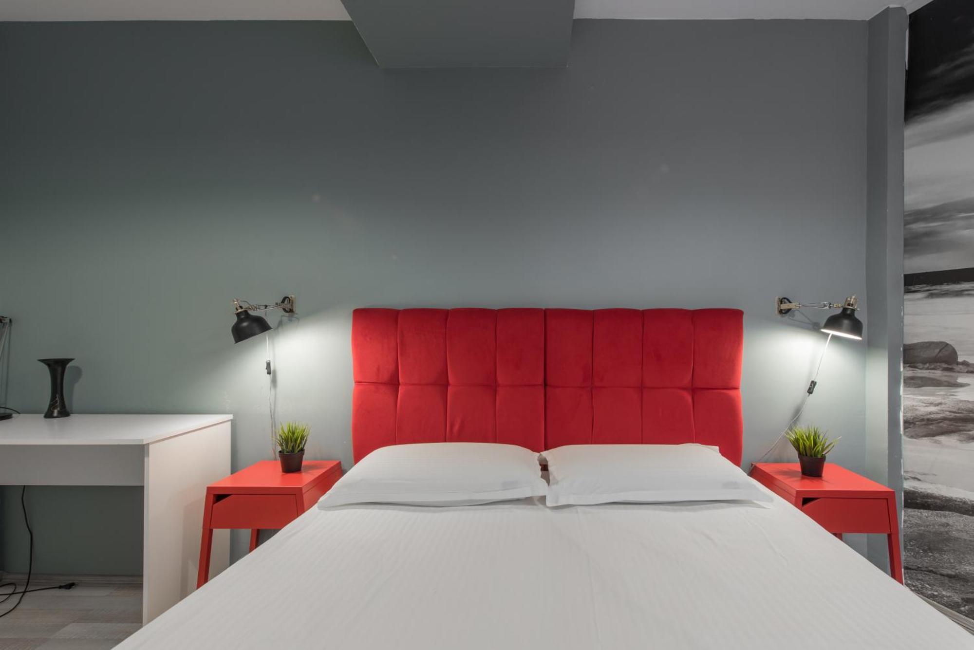 Bucharest Central Apartments - Shabbat Friendly Dış mekan fotoğraf