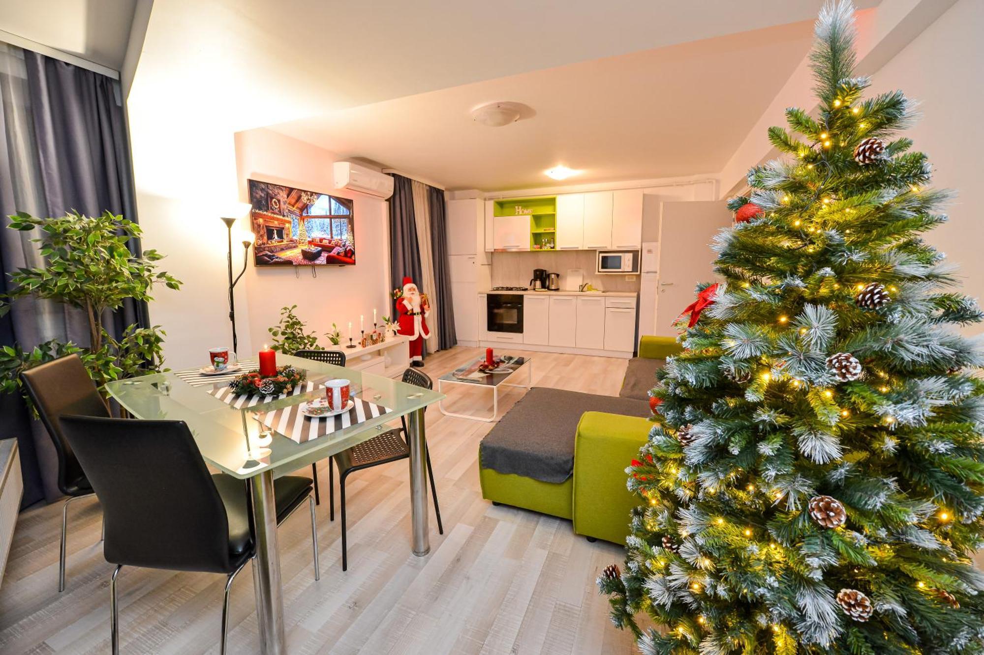 Bucharest Central Apartments - Shabbat Friendly Dış mekan fotoğraf