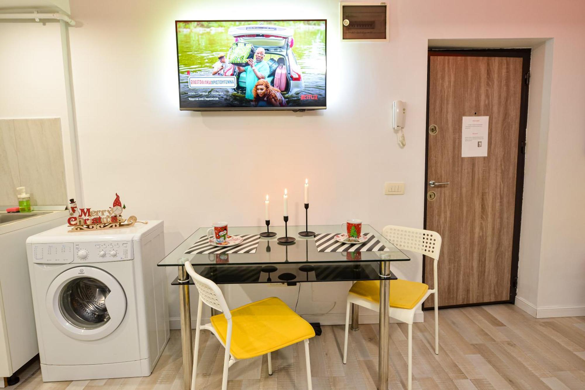 Bucharest Central Apartments - Shabbat Friendly Dış mekan fotoğraf
