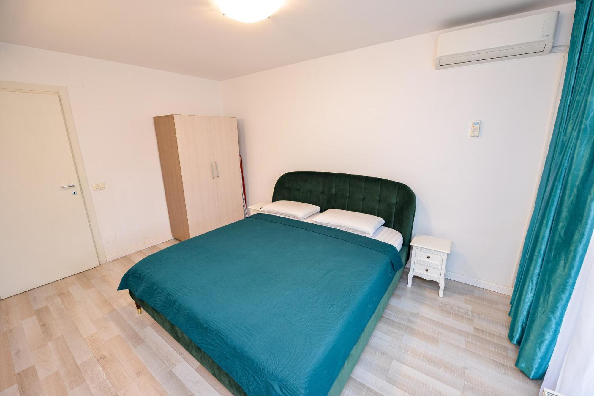 Bucharest Central Apartments - Shabbat Friendly Dış mekan fotoğraf