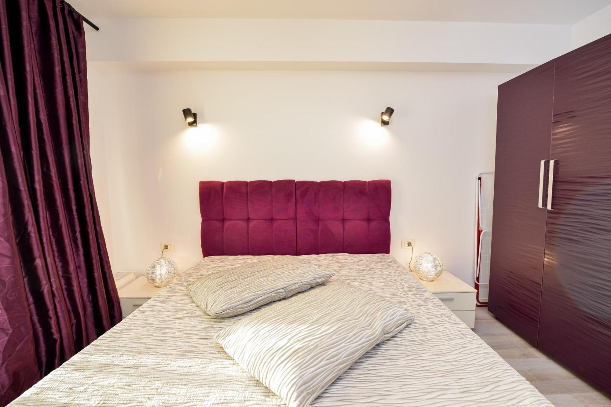 Bucharest Central Apartments - Shabbat Friendly Dış mekan fotoğraf