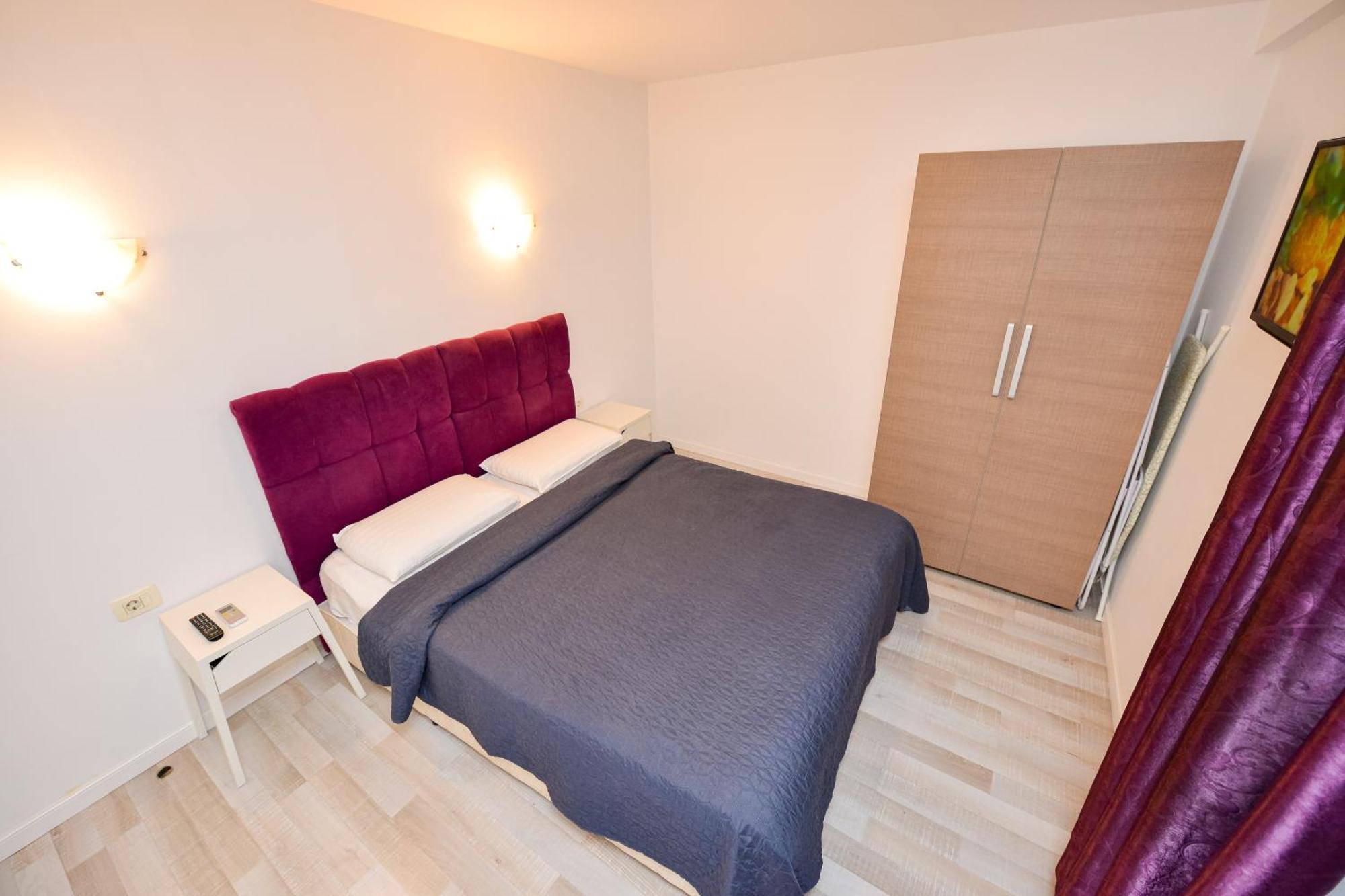Bucharest Central Apartments - Shabbat Friendly Dış mekan fotoğraf